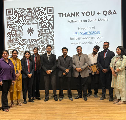 Cracking International Placement Opportunities