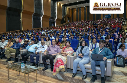 Orientation Program 2025