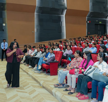 MBA Orientation Programme