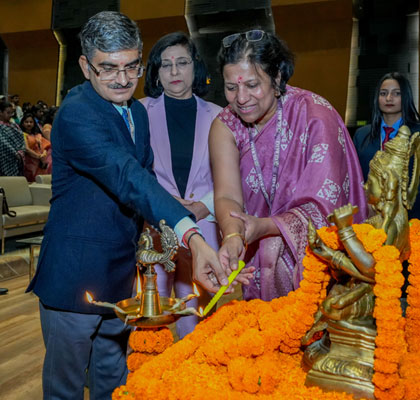 MBA Orientation Programme