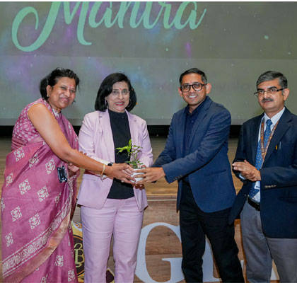 MBA Orientation Programme