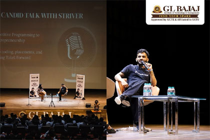 knowledge-sharing session