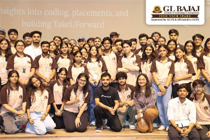 knowledge-sharing session