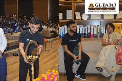 knowledge-sharing session