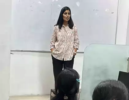 Wing Commander Shikha Singh