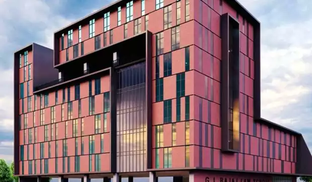 GL Bajaj Institute of Law